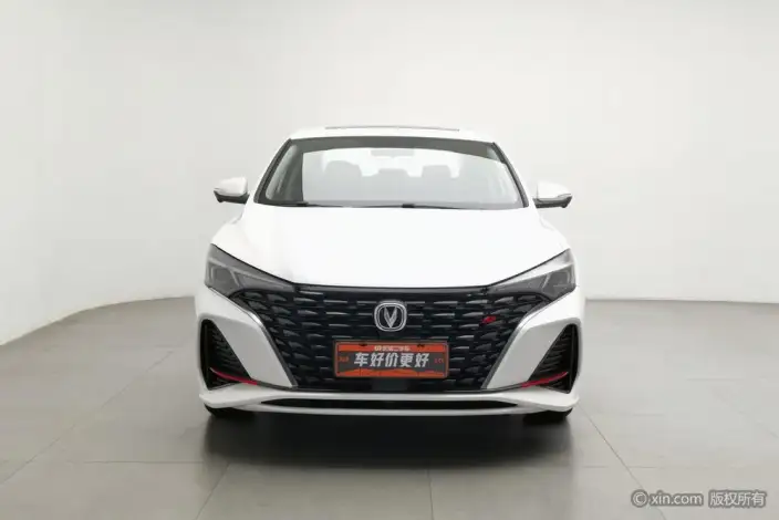 Changan Eado 2024 Model PLUS 1.4T DCT High Power Edition – фото 2