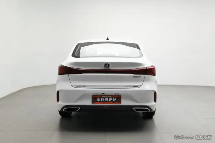 Changan Eado 2024 Model PLUS 1.4T DCT High Power Edition – фото 3