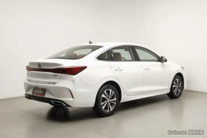 Changan Eado 2024 Model PLUS 1.4T DCT High Power Edition – фото 4