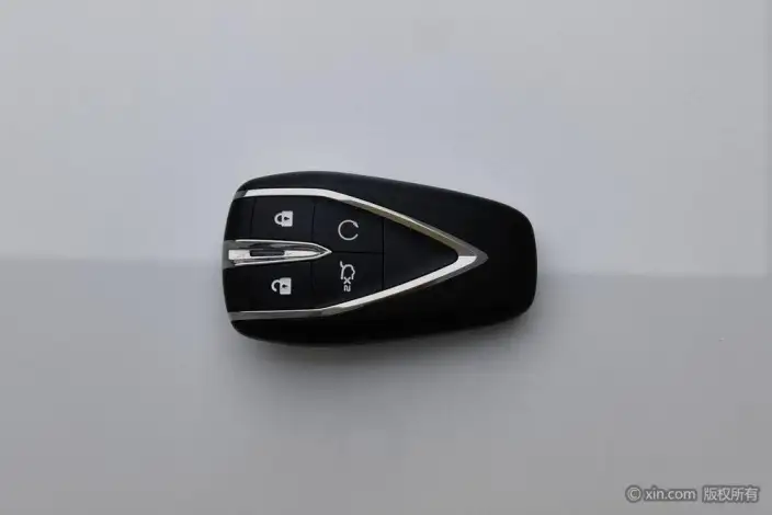 Changan Eado 2024 Model PLUS 1.4T DCT High Power Edition – фото 6