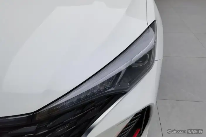 Changan Eado 2024 Model PLUS 1.4T DCT High Power Edition – фото 7