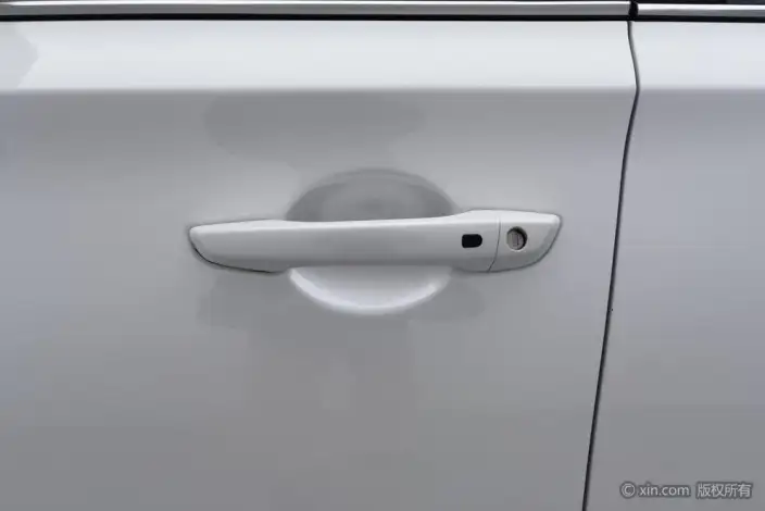 Changan Eado 2024 Model PLUS 1.4T DCT High Power Edition – фото 8