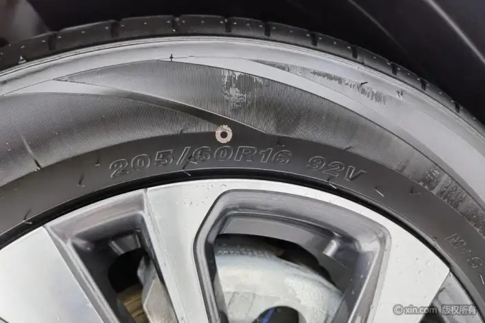 Changan Eado 2024 Model PLUS 1.4T DCT High Power Edition – фото 10
