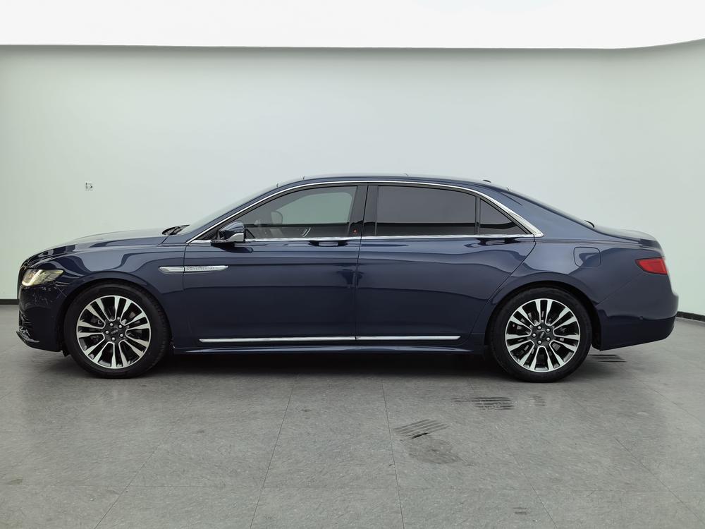 Lincoln Continental Модель 2018 года 3.0T 4WD Zunyao Edition – фото 4