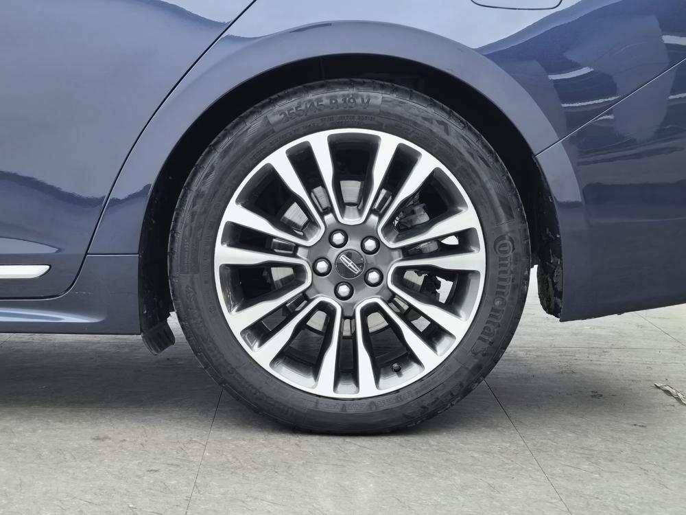 Lincoln Continental Модель 2018 года 3.0T 4WD Zunyao Edition – фото 9