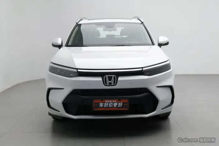 Honda BREEZE 2023 Model 240TURBO CVT 2WD Elite Edition – фото 2