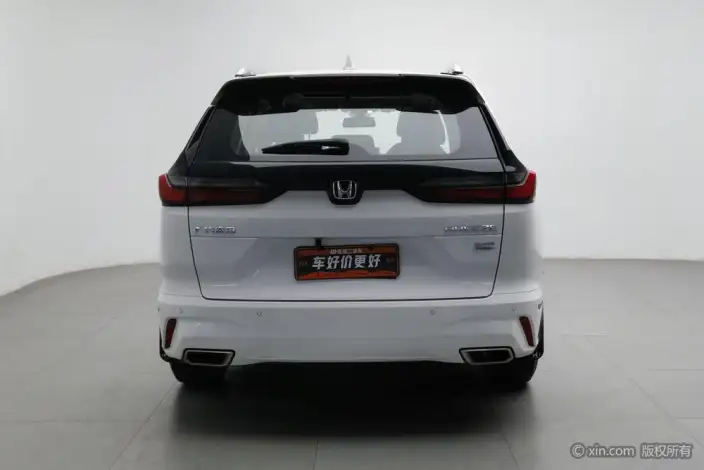 Honda BREEZE 2023 Model 240TURBO CVT 2WD Elite Edition – фото 3