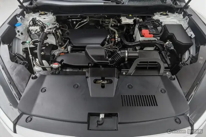 Honda BREEZE 2023 Model 240TURBO CVT 2WD Elite Edition – фото 5