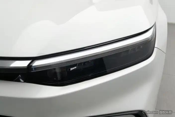 Honda BREEZE 2023 Model 240TURBO CVT 2WD Elite Edition – фото 7