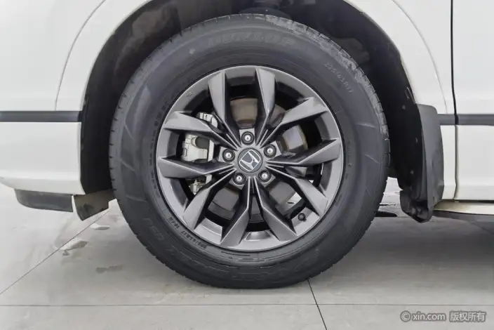 Honda BREEZE 2023 Model 240TURBO CVT 2WD Elite Edition – фото 9
