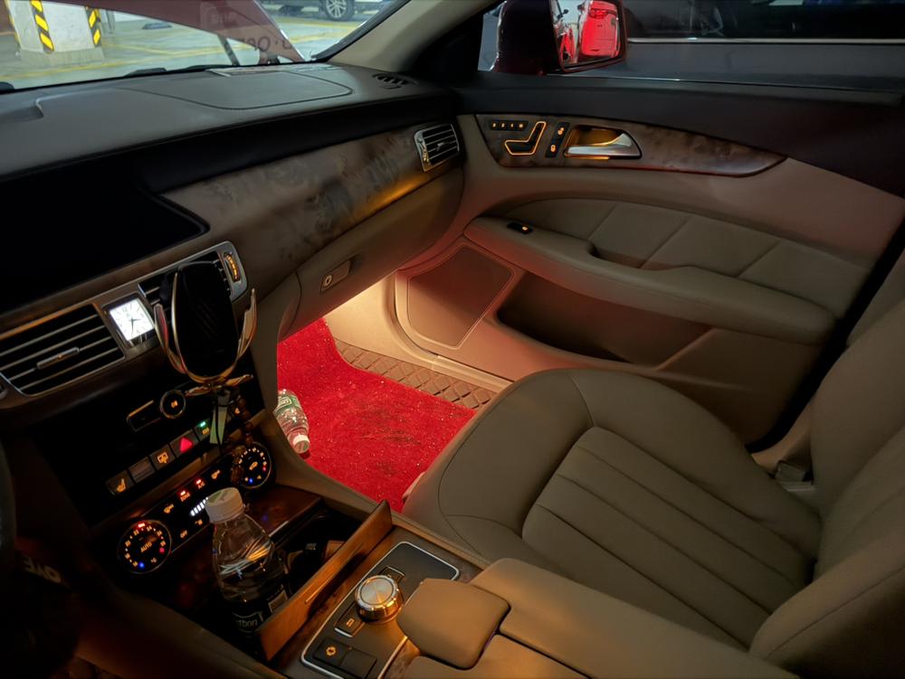 Mercedes-Benz CLS 2012 CLS 300 CGI – фото 4