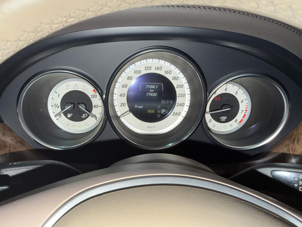 Mercedes-Benz CLS 2012 CLS 300 CGI – фото 7