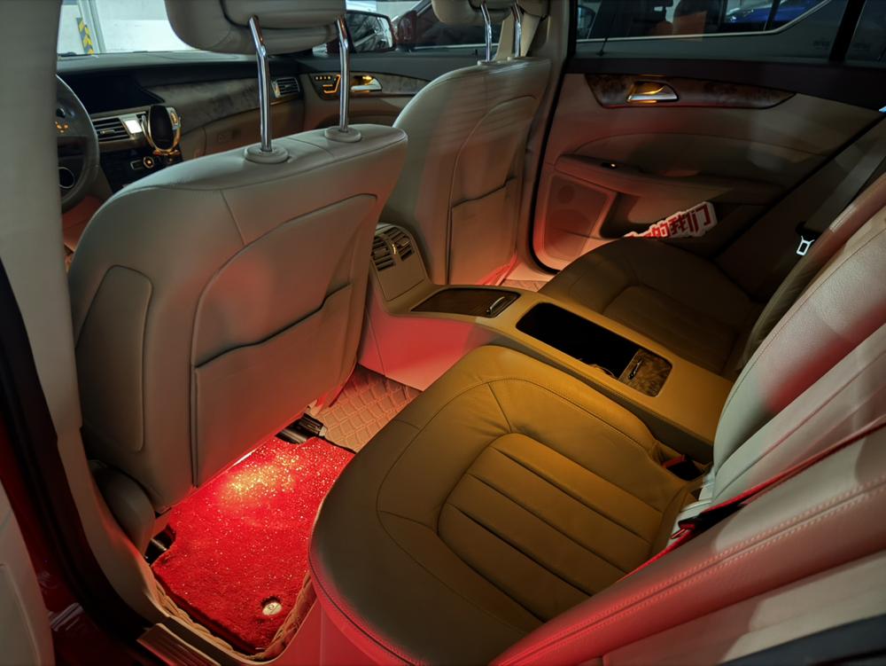 Mercedes-Benz CLS 2012 CLS 300 CGI – фото 9