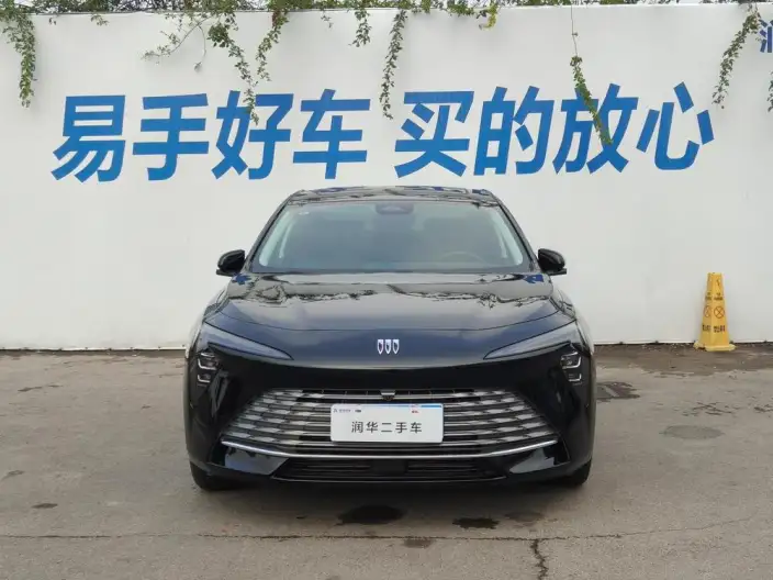 Buick LaCrosse 2024 Model 28T Automatic Yue Zun Edition – фото 2
