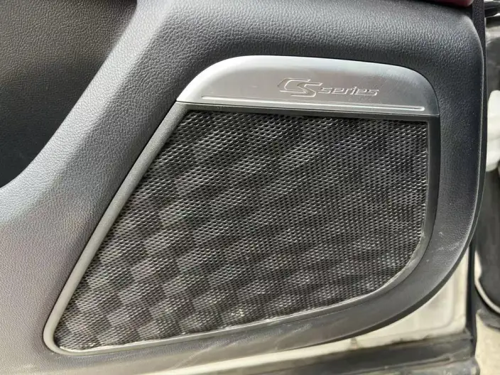 Changan CS75 2024 Model Changxiang Edition 1.5T DCT Luxury Model – фото 7