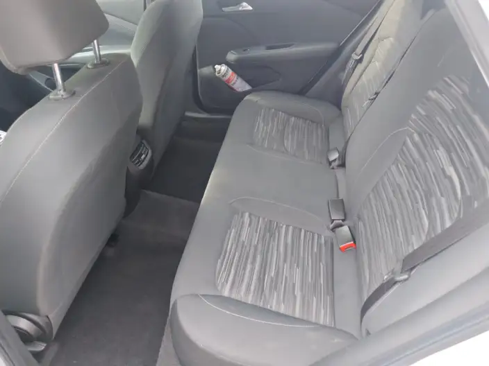 Chevrolet Corolla 2023 Model 1.5L DCT Lexiang Edition – фото 9