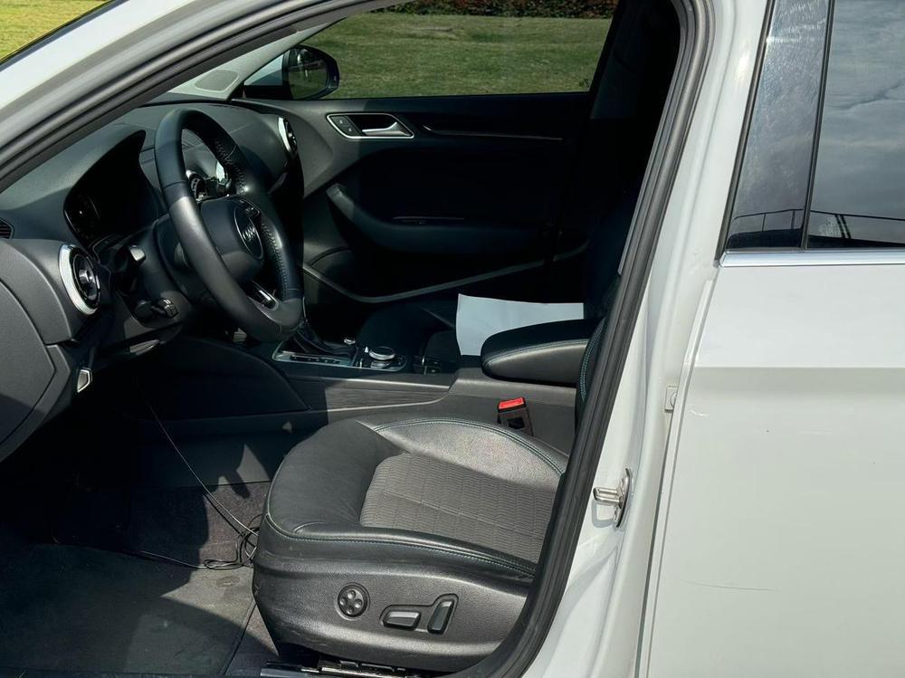 Audi A3 2020 Limousine 35 TFSI Style China VI – фото 8