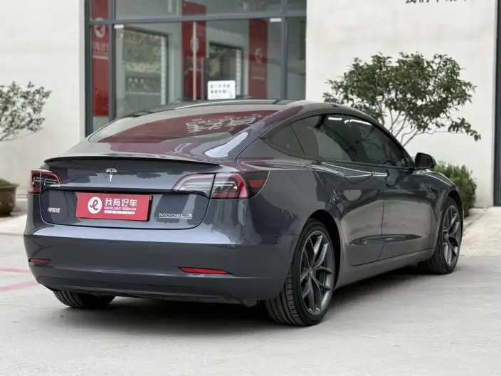 Model 3 2022 Model Performance High performance All-wheel drive version – фото 6