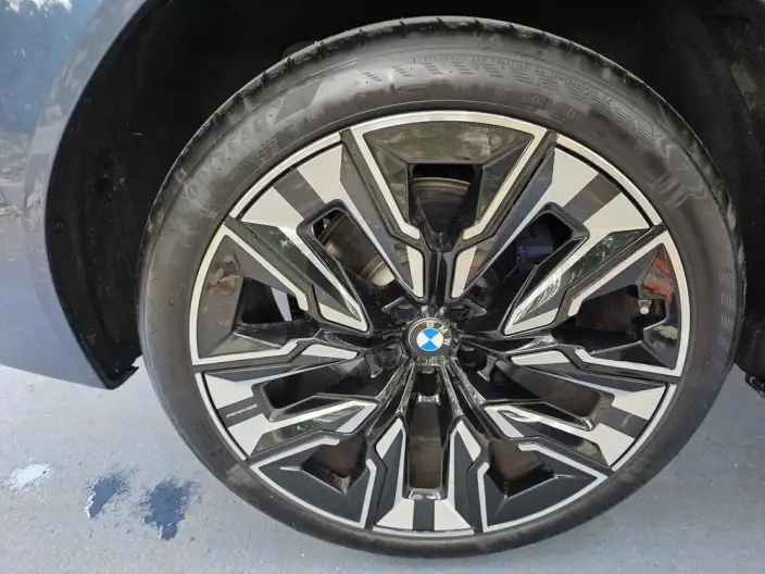 BMW X3 2025 Model xDrive30L Exclusive Model M Sports Set – фото 7