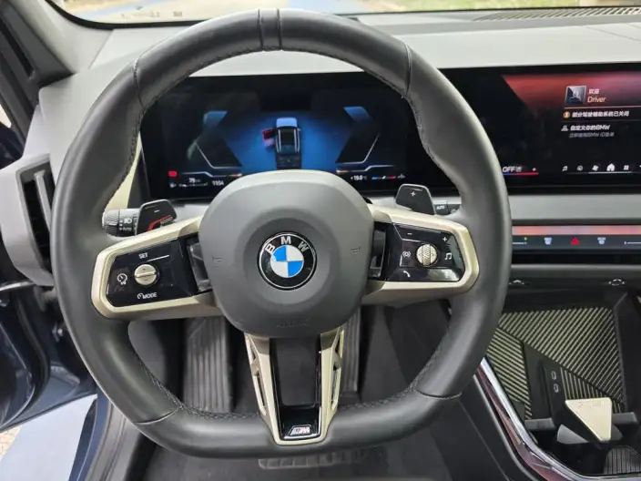 BMW X3 2025 Model xDrive30L Exclusive Model M Sports Set – фото 10