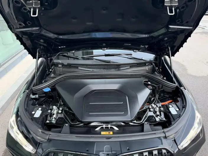 BMW iX 1 2024 Model eDrive25L M Sports Set – фото 7