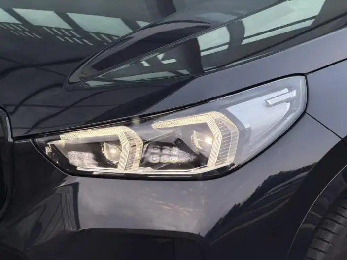 BMW iX 1 2024 Model eDrive25L M Sports Set – фото 8