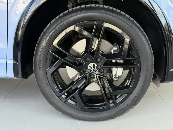 Volkswagen Tiguan L 2026 Model Pro 380TSI 4WD R-Line Zhizun Edition – фото 7