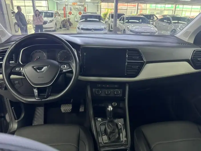 Jeta VS5 2023 Model 280TSI Automatic Enterprising Edition – фото 7