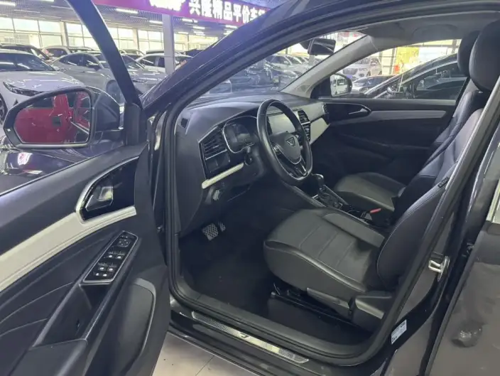 Jeta VS5 2023 Model 280TSI Automatic Enterprising Edition – фото 10