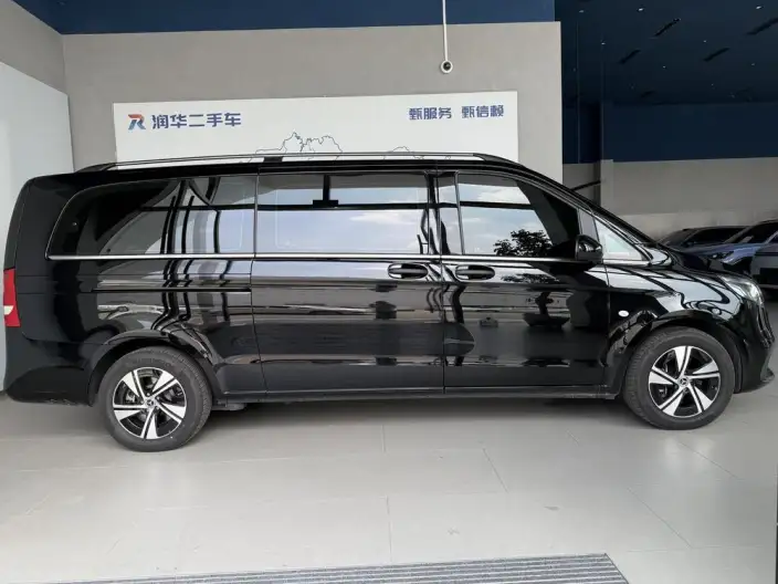 Viano 2024 Model 2.0T Elite Edition 7 seat – фото 5