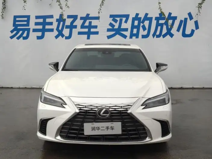 Lexus ES 2025 Model 200 Premium – фото 2