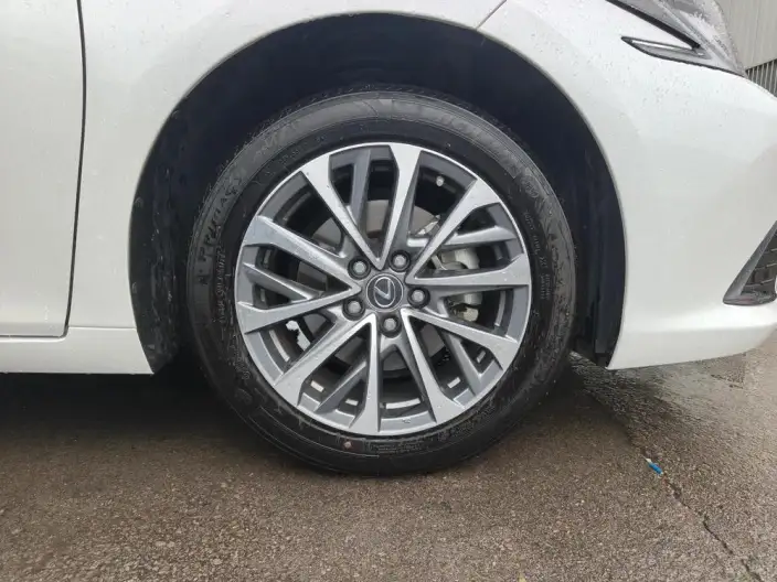 Lexus ES 2025 Model 200 Premium – фото 6