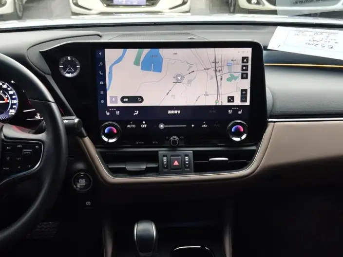 Lexus ES 2025 Model 200 Premium – фото 9
