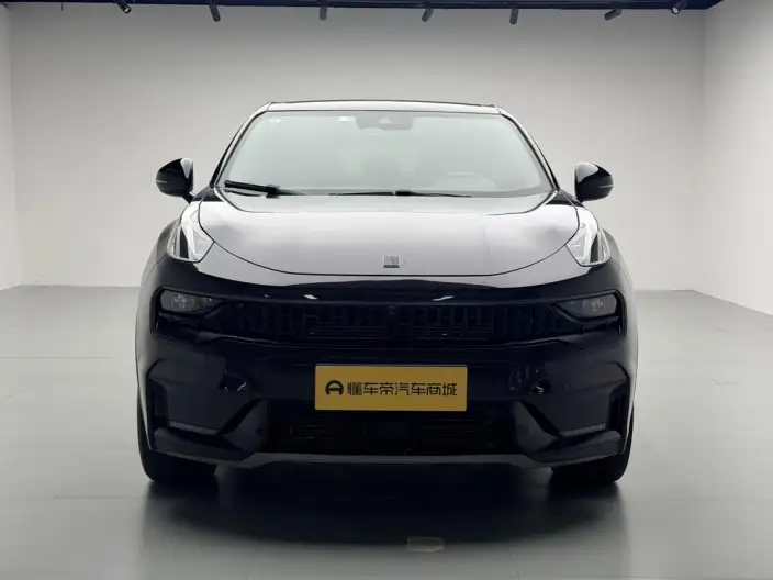 Lynk & Co 05 EM-P 2021 Model PHEV 1.5TD HALO – фото 2