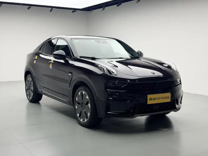 Lynk & Co 05 EM-P 2021 Model PHEV 1.5TD HALO – фото 3