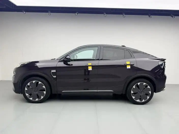 Lynk & Co 05 EM-P 2021 Model PHEV 1.5TD HALO – фото 4