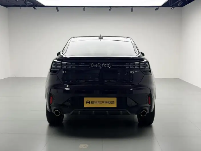 Lynk & Co 05 EM-P 2021 Model PHEV 1.5TD HALO – фото 6