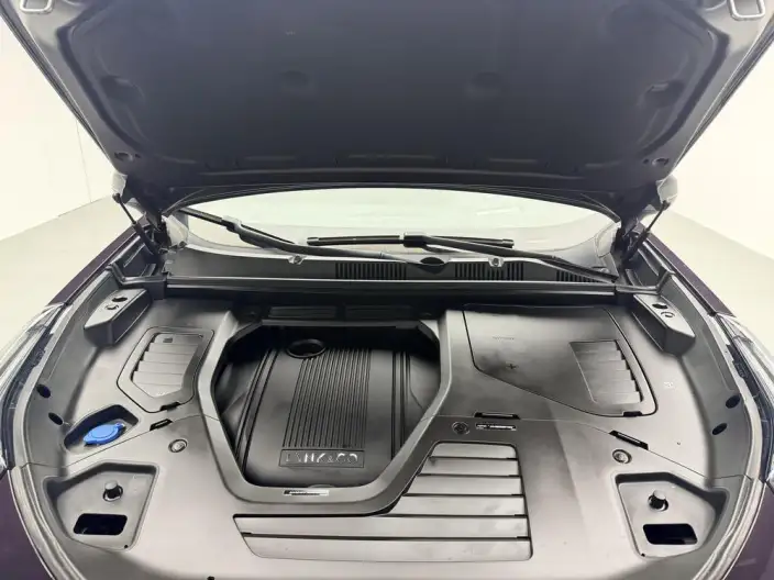 Lynk & Co 05 EM-P 2021 Model PHEV 1.5TD HALO – фото 10