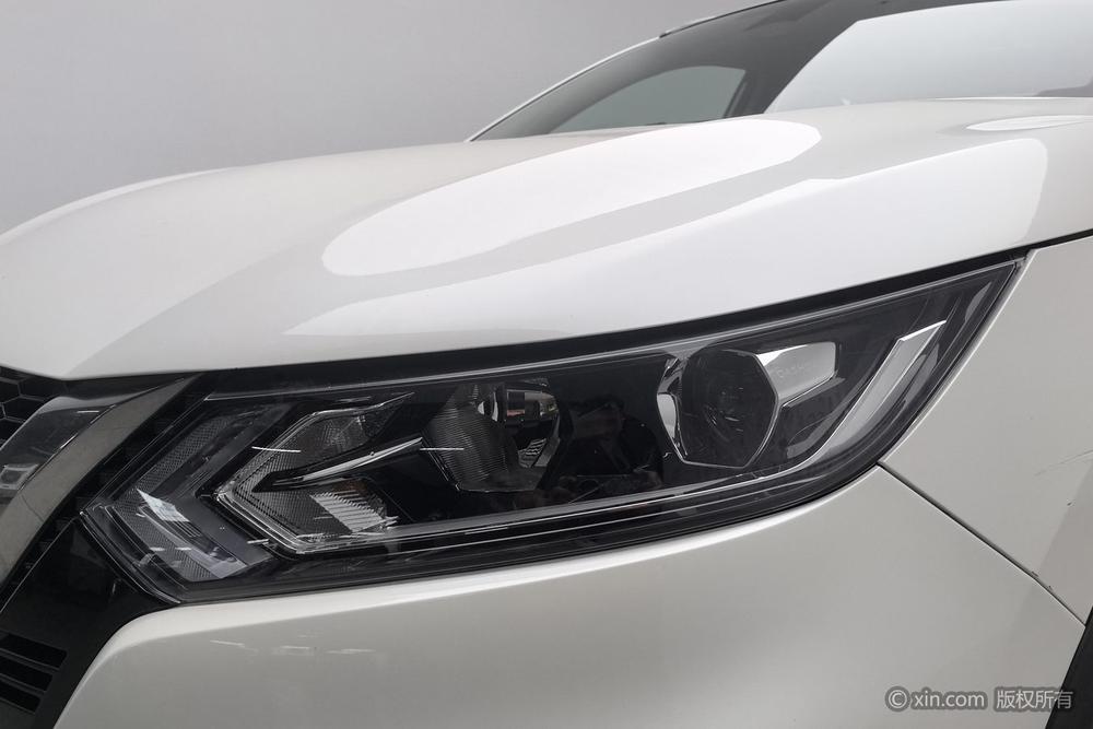 Nissan Qashqai 2022 2.0L XV Enjoy – фото 7