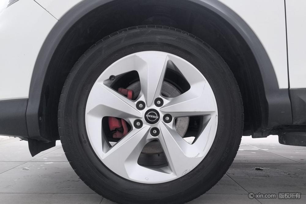 Nissan Qashqai 2022 2.0L XV Enjoy – фото 8