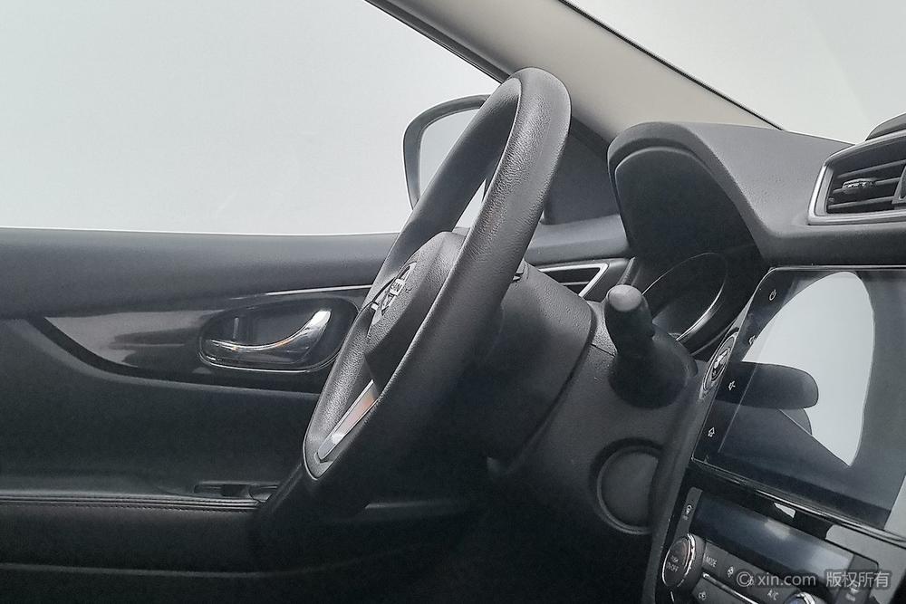 Nissan Qashqai 2022 2.0L XV Enjoy – фото 10