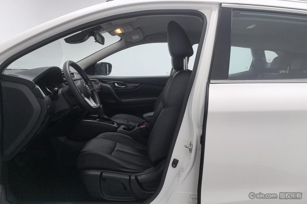 Nissan Qashqai 2022 2.0L XV Enjoy – фото 17
