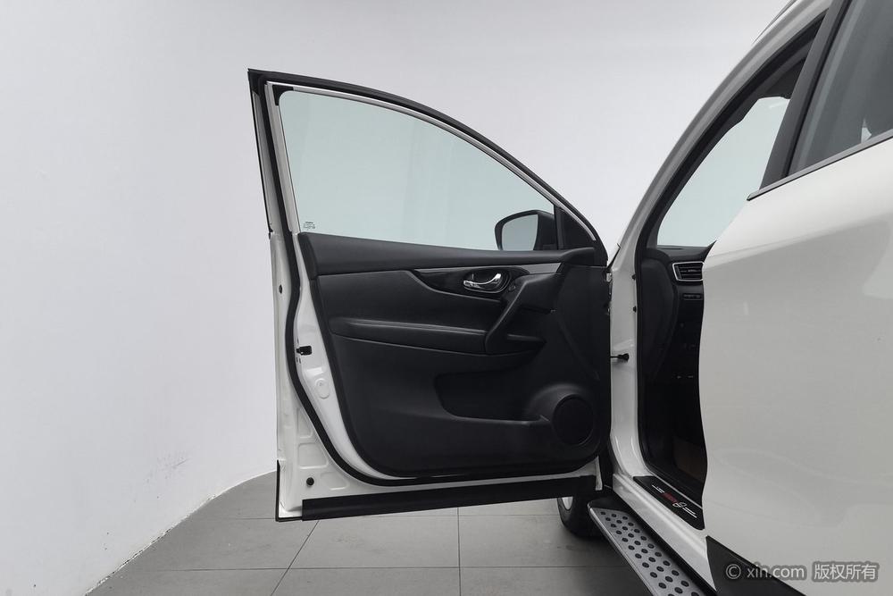Nissan Qashqai 2022 2.0L XV Enjoy – фото 21