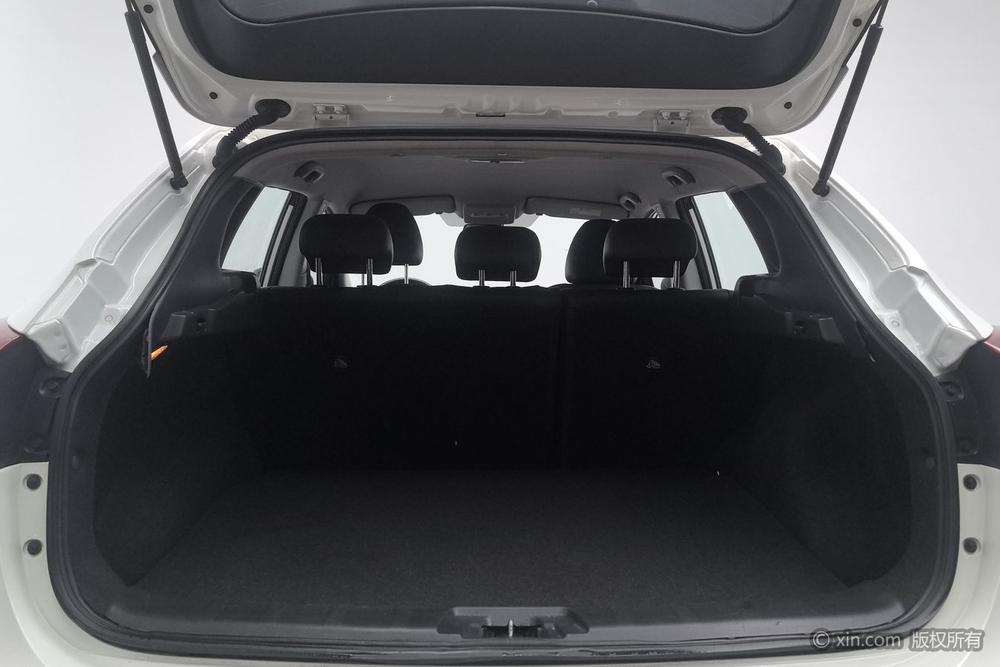 Nissan Qashqai 2022 2.0L XV Enjoy – фото 23