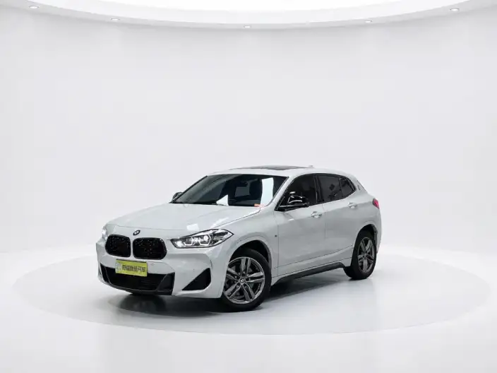 BMW X2 2023 Model sDrive25i M Sports Night Edition