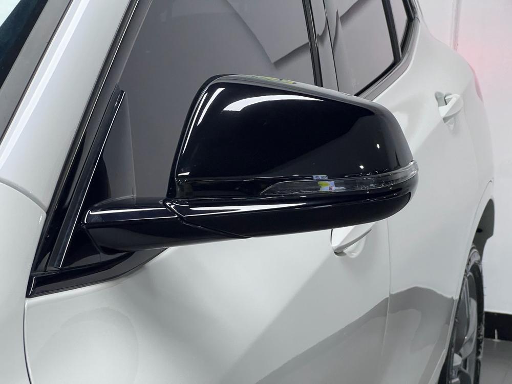 BMW X2 Раздел 2023 sDrive25i M Sports Night Edition – фото 10