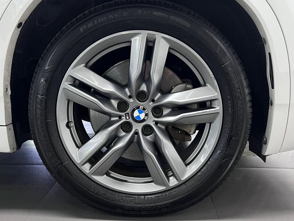 BMW X2 Раздел 2023 sDrive25i M Sports Night Edition – фото 11