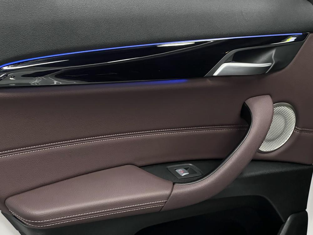 BMW X2 Раздел 2023 sDrive25i M Sports Night Edition – фото 16