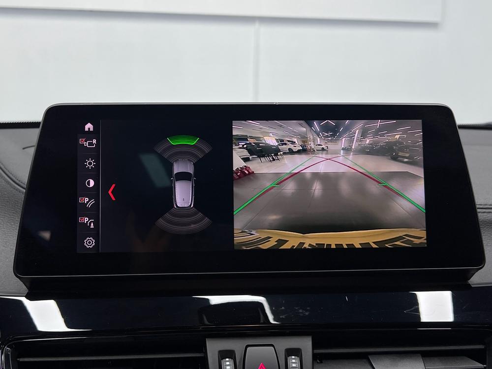 BMW X2 Раздел 2023 sDrive25i M Sports Night Edition – фото 17