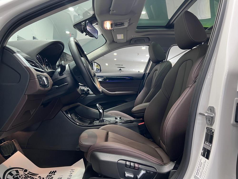 BMW X2 Раздел 2023 sDrive25i M Sports Night Edition – фото 30